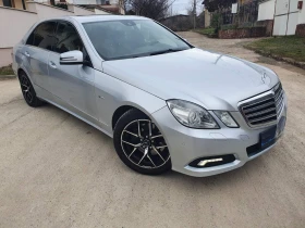 Mercedes-Benz E 350, снимка 6