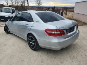 Mercedes-Benz E 350, снимка 3