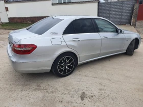 Mercedes-Benz E 350, снимка 5