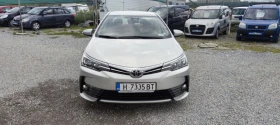     Toyota Corolla 1.6VVTI