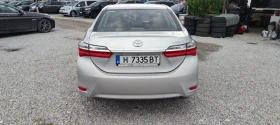     Toyota Corolla 1.6VVTI