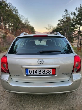 Toyota Avensis | Mobile.bg    6