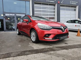 Renault Clio dCi 75 к.с. Stop&Start, снимка 2