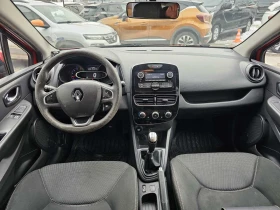 Renault Clio dCi 75 к.с. Stop&Start, снимка 7