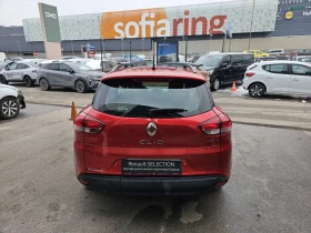 Renault Clio dCi 75 к.с. Stop&Start, снимка 6