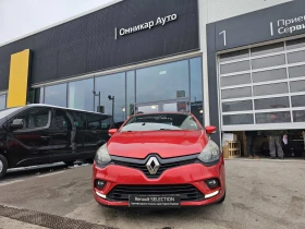 Renault Clio dCi 75 к.с. Stop&Start, снимка 3