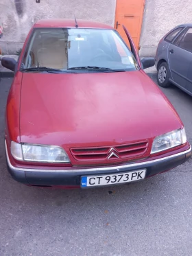  Citroen Xantia