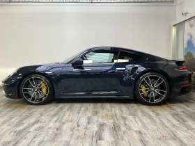 Porsche 911 992 TURBO S/CERAMIC/BOSE/PANO/SPORT CHRONO/LIFT/, снимка 6