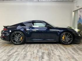 Porsche 911 992 TURBO S/CERAMIC/BOSE/PANO/SPORT CHRONO/LIFT/, снимка 3