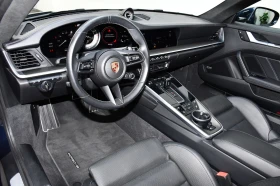 Porsche 911 992 TURBO S/CERAMIC/BOSE/PANO/SPORT CHRONO/LIFT/, снимка 11