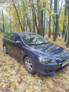 Mitsubishi Lancer, снимка 2