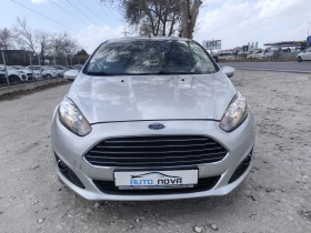 Ford Fiesta 1.5 ДИЗЕЛ 75 К.С. FACELIFT! УНИКАЛНО СЪСТОЯНИЕ!!!, снимка 2