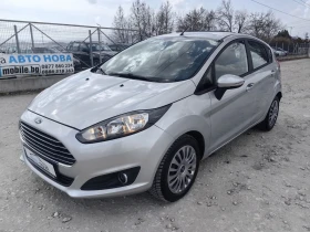 Ford Fiesta 1.5 ДИЗЕЛ 75 К.С. FACELIFT! УНИКАЛНО СЪСТОЯНИЕ!!! - 10690 лв. - 67578496 | Car24.bg