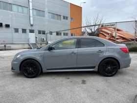     Suzuki Kizashi 2.4i 178 ..