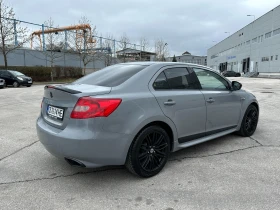     Suzuki Kizashi 2.4i 178 ..