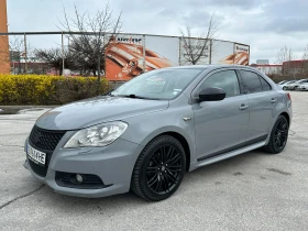     Suzuki Kizashi 2.4i 178 ..