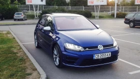 Обява за продажба на VW Golf R ~41 500 лв. - изображение 1