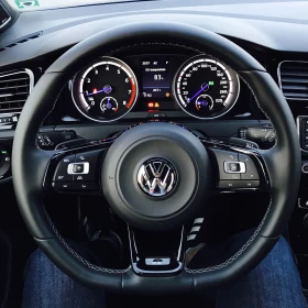 Обява за продажба на VW Golf R ~41 500 лв. - изображение 4