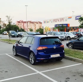 Обява за продажба на VW Golf R ~41 500 лв. - изображение 2