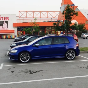 Обява за продажба на VW Golf R ~41 500 лв. - изображение 3