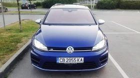 Обява за продажба на VW Golf R ~41 500 лв. - изображение 1