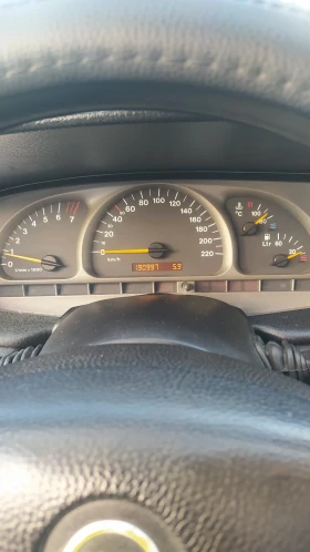 Обява за продажба на Opel Vectra ~2 600 лв. - изображение 6