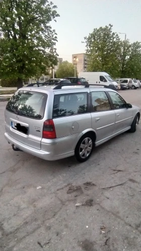 Обява за продажба на Opel Vectra ~2 600 лв. - изображение 2