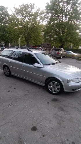 Обява за продажба на Opel Vectra ~2 600 лв. - изображение 3