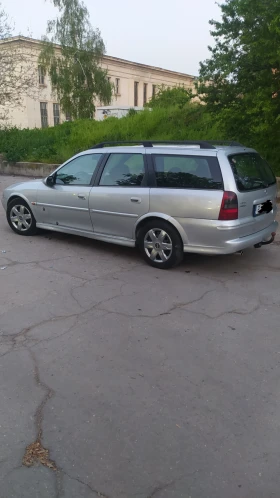 Обява за продажба на Opel Vectra ~2 600 лв. - изображение 4