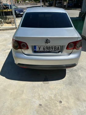 Обява за продажба на VW Jetta ~5 498 лв. - изображение 2