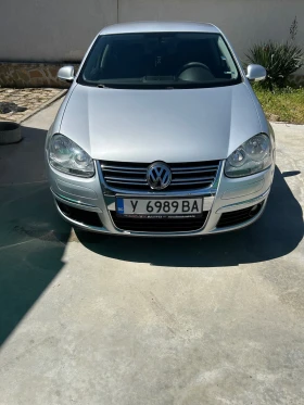 Обява за продажба на VW Jetta ~5 498 лв. - изображение 1