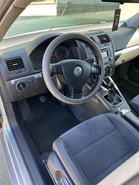 Обява за продажба на VW Jetta ~5 498 лв. - изображение 4