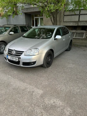 Обява за продажба на VW Jetta ~5 498 лв. - изображение 1