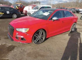 Audi S3 - 23100 лв. - 50250409 3