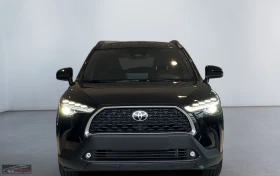 Toyota Corolla Matrix 2.0HEV/197HP/TEAM-D/NAVI/LED/CARPLAY/KLESS/407v | Mobile.bg    2