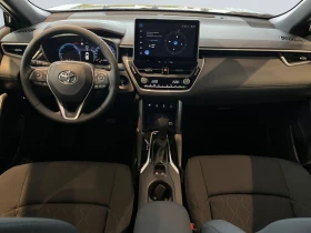 Toyota Corolla Matrix 2.0HEV/197HP/TEAM-D/NAVI/LED/CARPLAY/KLESS/407v | Mobile.bg    9