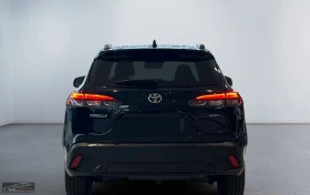 Toyota Corolla Matrix 2.0HEV/197HP/TEAM-D/NAVI/LED/CARPLAY/KLESS/407v | Mobile.bg    7