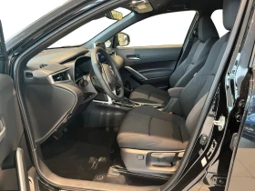 Toyota Corolla Matrix 2.0HEV/197HP/TEAM-D/NAVI/LED/CARPLAY/KLESS/407v | Mobile.bg    10