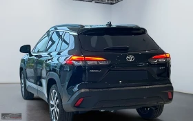 Toyota Corolla Matrix 2.0HEV/197HP/TEAM-D/NAVI/LED/CARPLAY/KLESS/407v | Mobile.bg    4