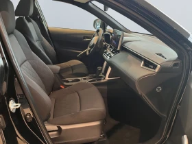 Toyota Corolla Matrix 2.0HEV/197HP/TEAM-D/NAVI/LED/CARPLAY/KLESS/407v | Mobile.bg    11