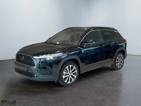     Toyota Corolla Matrix 2.0HEV/197HP/TEAM-D/NAVI/LED/CARPLAY/KLESS/407v