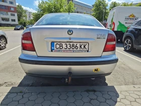 Обява за продажба на Skoda Octavia ~3 800 лв. - изображение 5