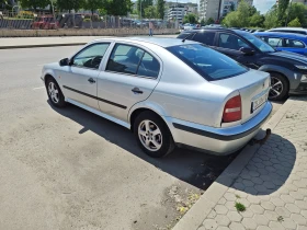 Обява за продажба на Skoda Octavia ~3 800 лв. - изображение 3