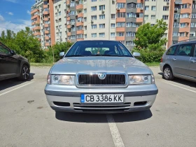Обява за продажба на Skoda Octavia ~3 800 лв. - изображение 1