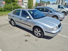 Обява за продажба на Skoda Octavia ~3 800 лв. - изображение 8