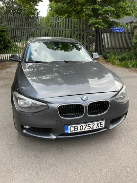Обява за продажба на BMW 120 ~10 900 лв. - изображение 1