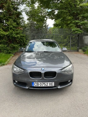 Обява за продажба на BMW 120 ~10 900 лв. - изображение 1