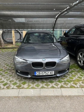 Обява за продажба на BMW 120 ~10 900 лв. - изображение 7