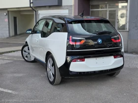 BMW i3 120 Ah ГАРАНЦИЯ - 38000 лв. / 19429.09 € - 45060418 6
