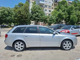 Audi A4 2.0TDI 140кс Автоматик/Навигация/Обслужен - 4950 лв. - 20033103 8